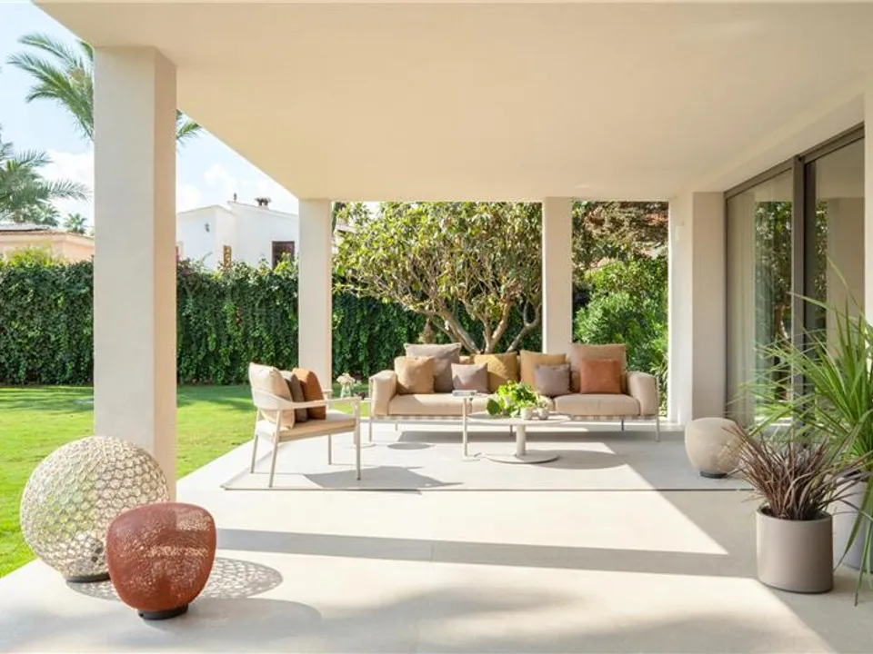Villa i Bunyola, Mallorca - bilde 3